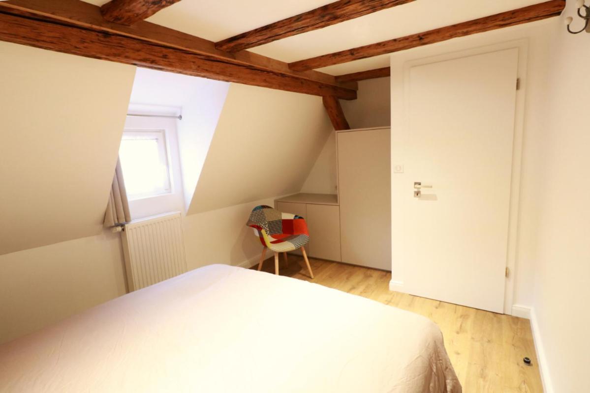 Gite Sainte Odile Obernai Exterior photo